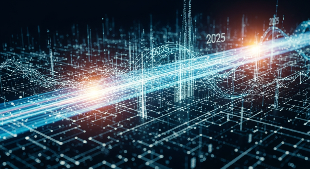 Custom Software Development Driving Business Agility in 2025